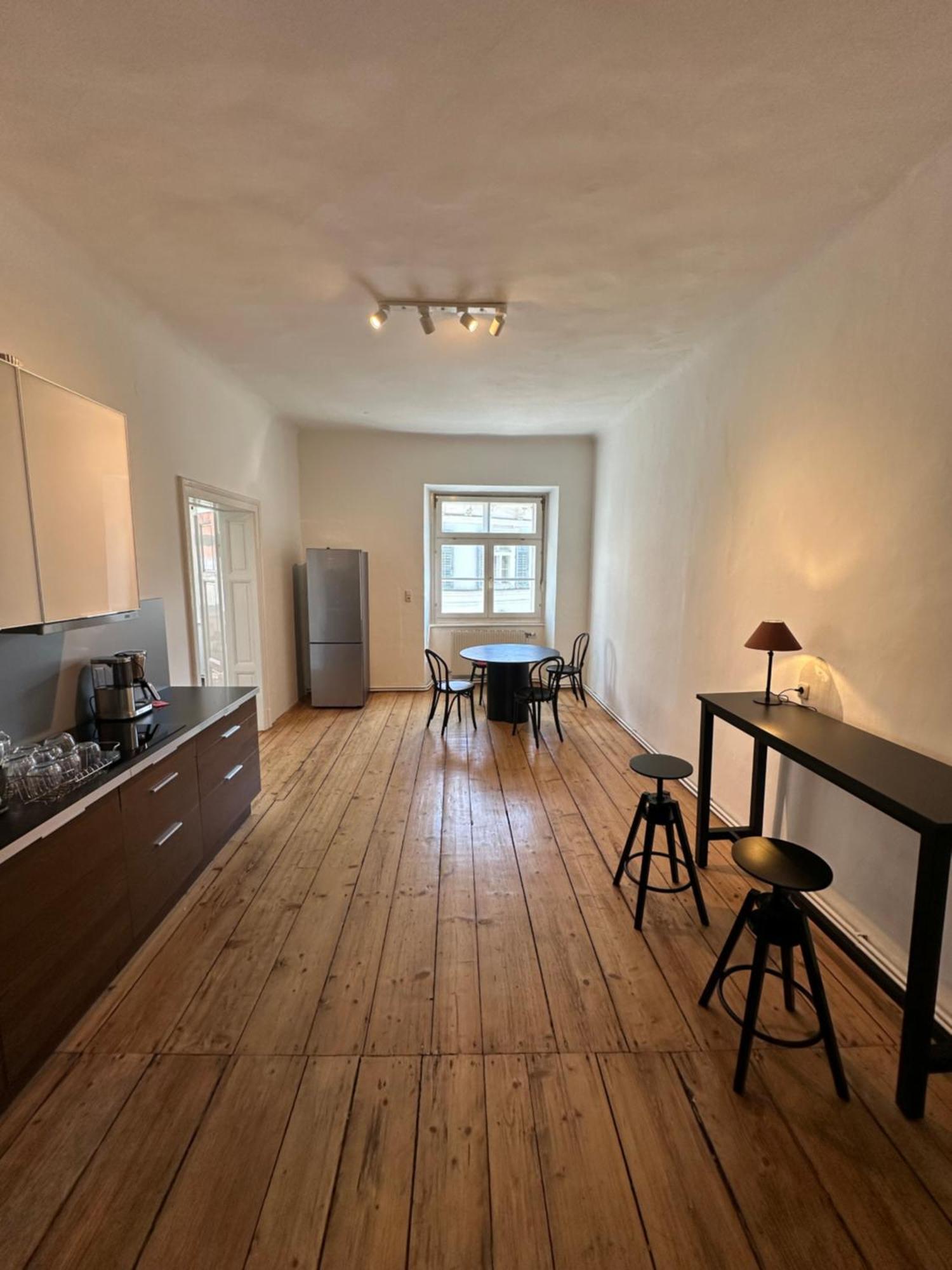 Graz 1464, Old City Center Apartments 외부 사진