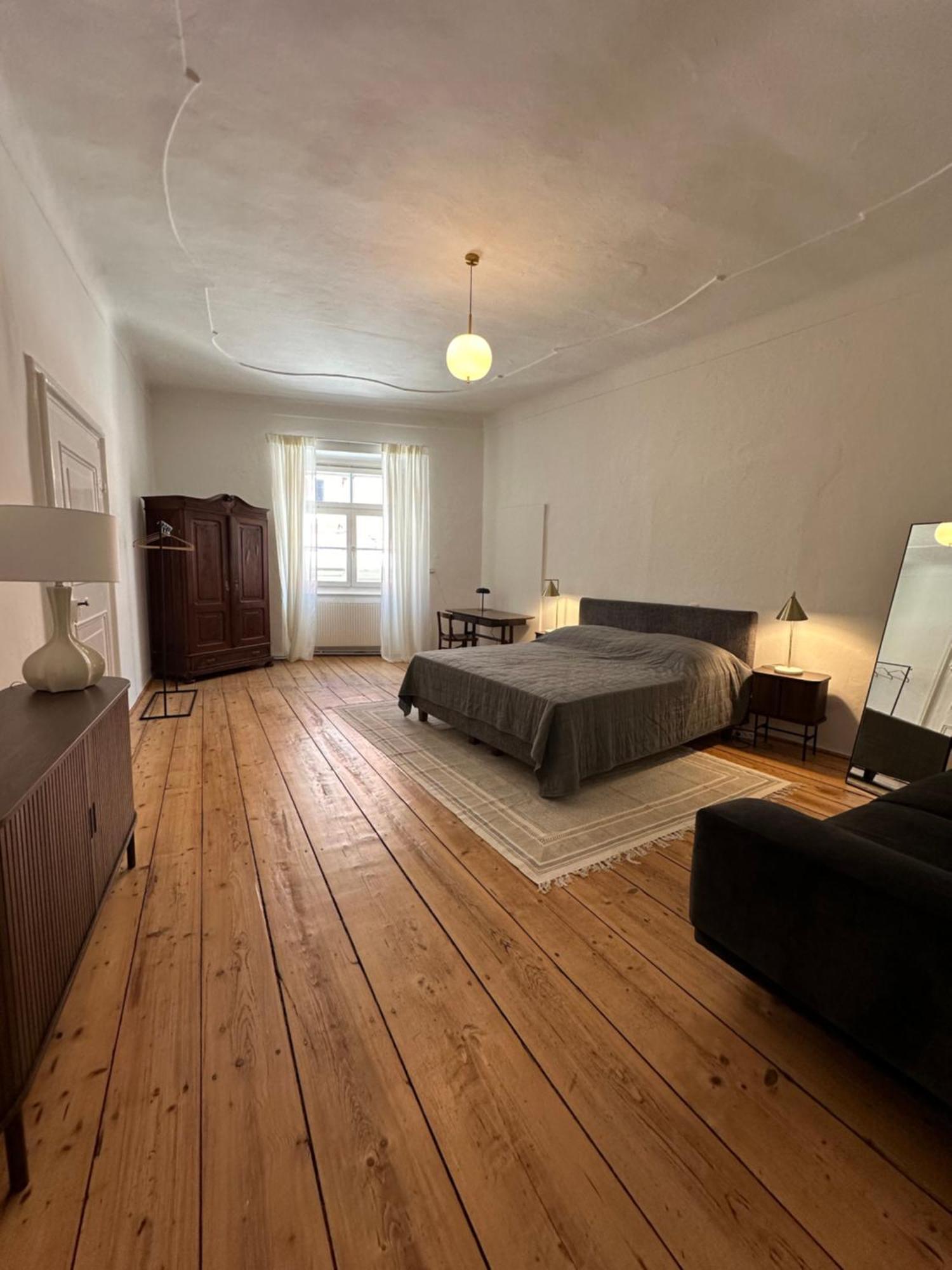 Graz 1464, Old City Center Apartments 외부 사진