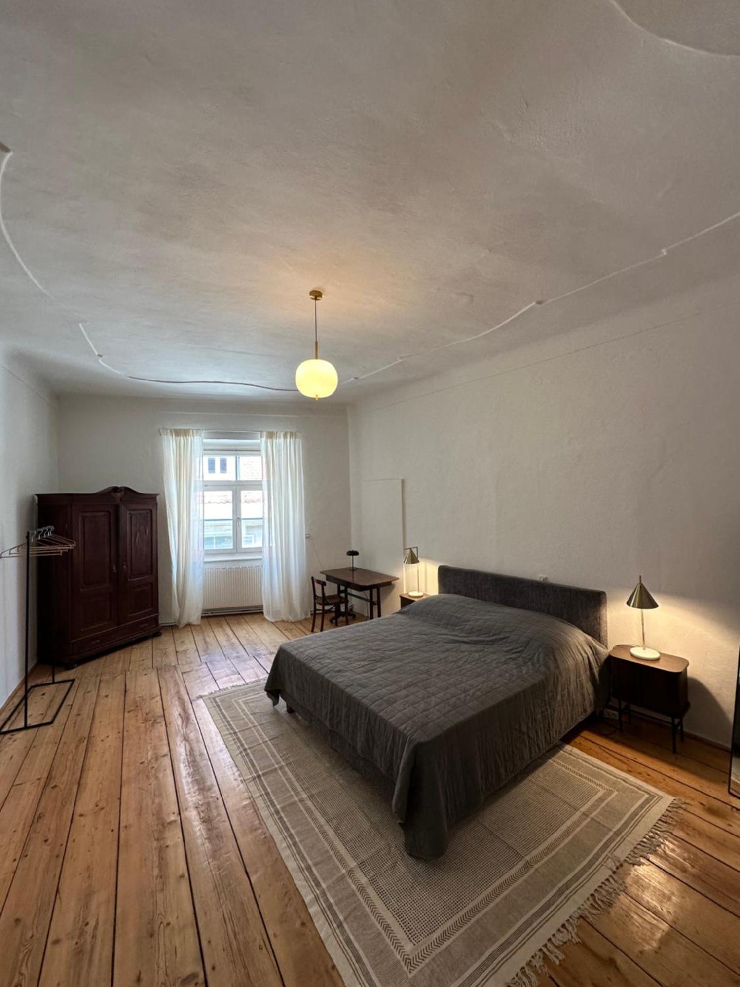Graz 1464, Old City Center Apartments 외부 사진