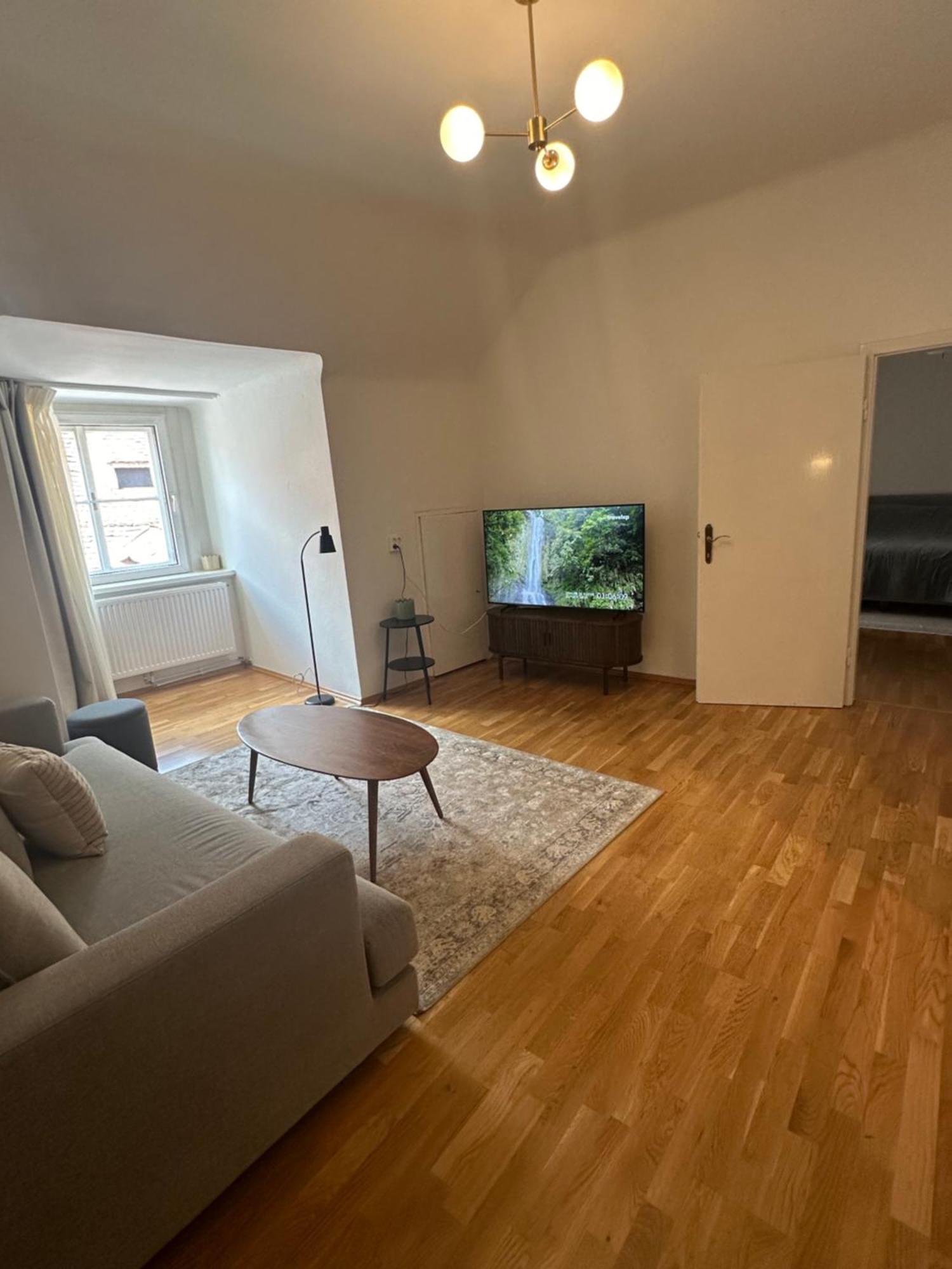 Graz 1464, Old City Center Apartments 외부 사진