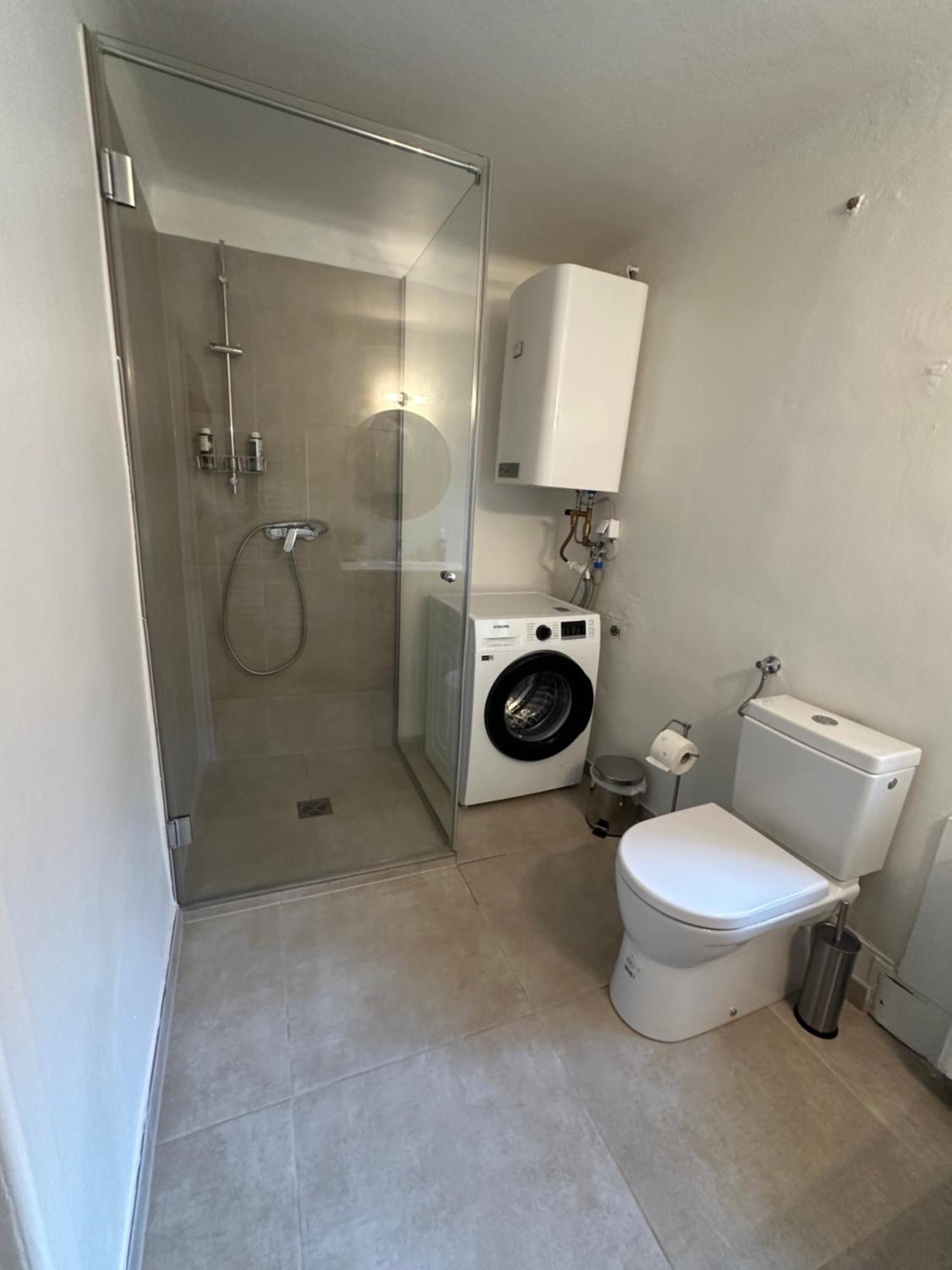 Graz 1464, Old City Center Apartments 외부 사진