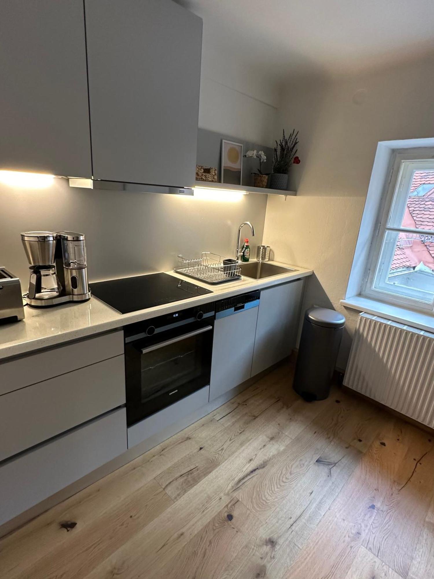 Graz 1464, Old City Center Apartments 외부 사진
