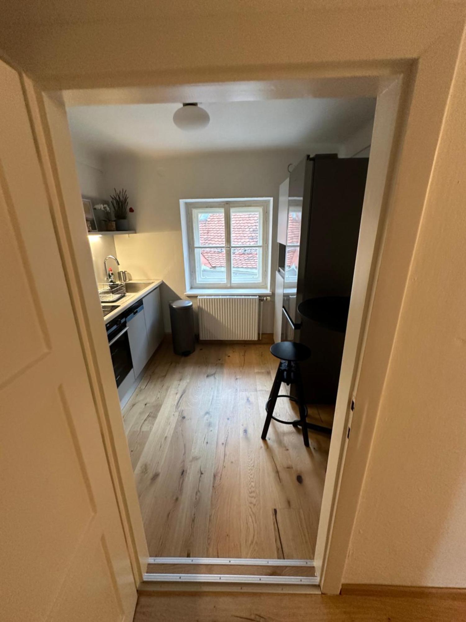 Graz 1464, Old City Center Apartments 외부 사진