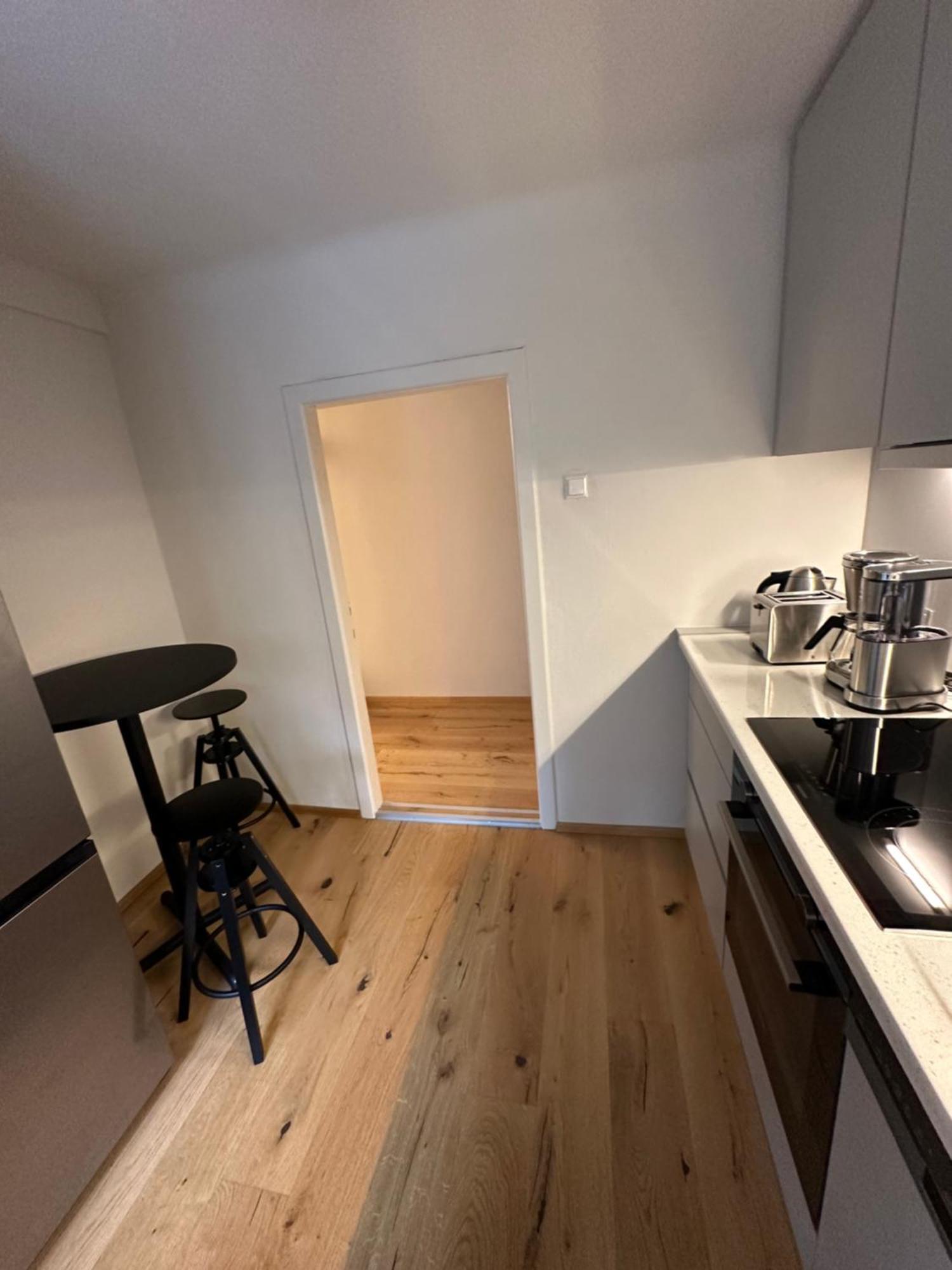 Graz 1464, Old City Center Apartments 외부 사진