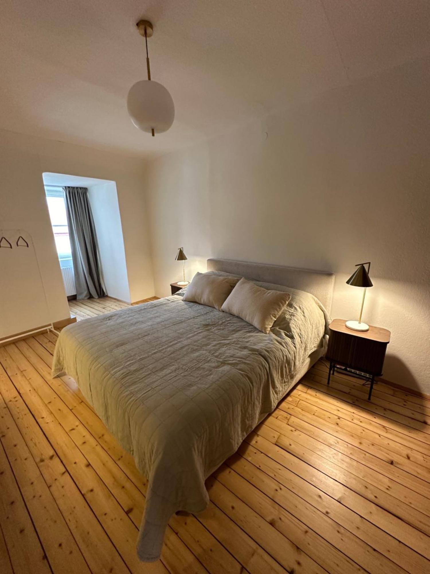 Graz 1464, Old City Center Apartments 외부 사진
