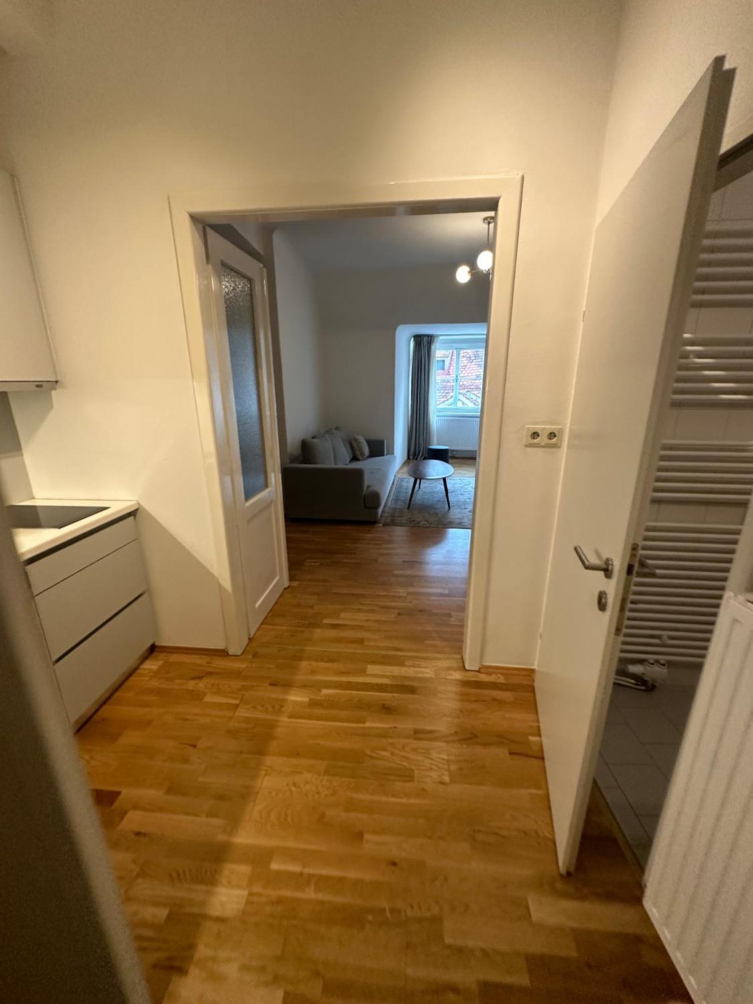 Graz 1464, Old City Center Apartments 외부 사진